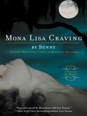 cover image of Mona Lisa Craving